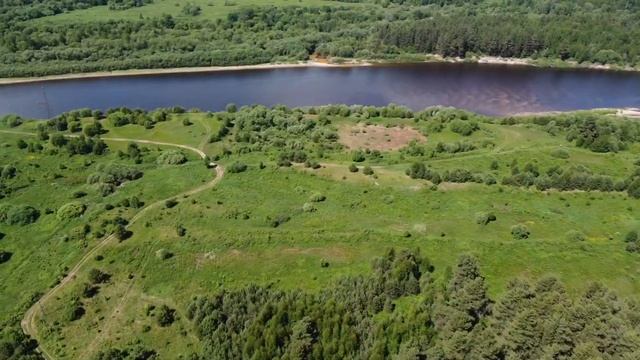 село Рождественское, лето 2021 смотреть онлайн