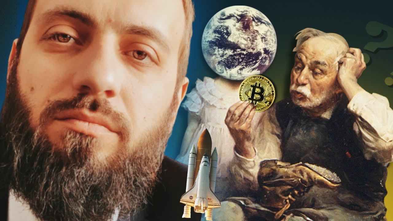 Криптобизнес это будущее $1 млрд в NFT, DeFi и DAO Работа в Метавселенной Роскосмос BTC смотреть онлайн