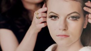 Профессиональный макияж в стиле Мэрилин Монро - Marilyn Monroe make up