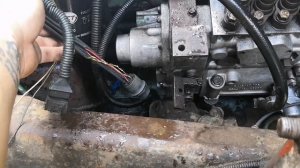 Проблемы с топливной системой Вольво ФШ16