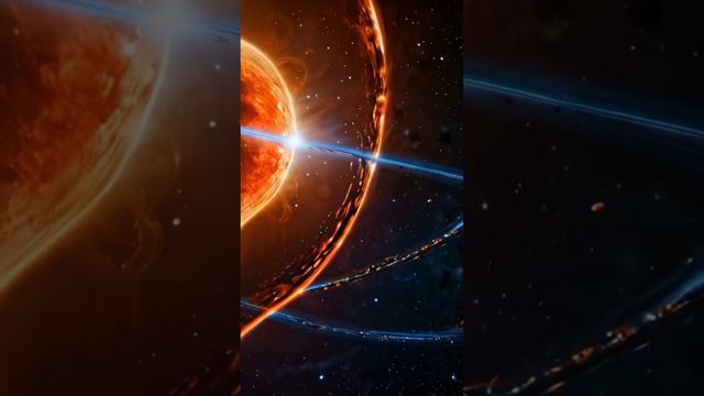 Физическая Астрономия