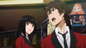 Аниме Клип - Грязные танцы.