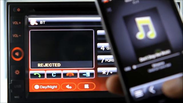 N501 Nissan GPS DVD System from AutoGPS.com.au [HD] смотреть онлайн