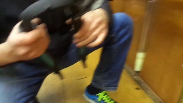 Пружинно-масляная вилка. Обслуживание, профилактика.