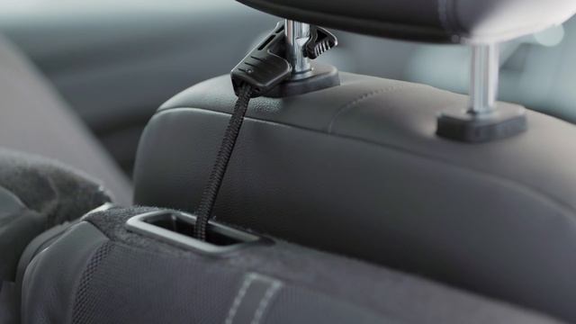 Come ottimizzare lo spazio nella tua C-MAX a 5 posti | Ford Italia смотреть онлайн