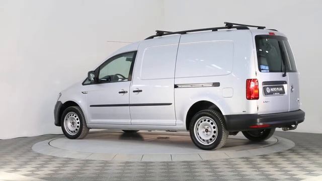 volkswagen caddy maxi, 2,0 TDI, 122Hk 4Motion, 2017 смотреть онлайн