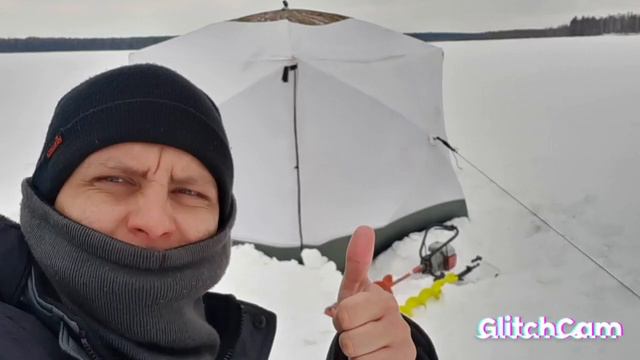 ХМАО РЫБАЛКА #deaf #глухих#деаф #ржя