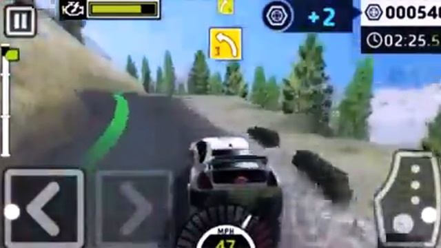 WRC THE OFFICIAL Game APK v1.1.3 [Mod Money] apk data (download link) смотреть онлайн