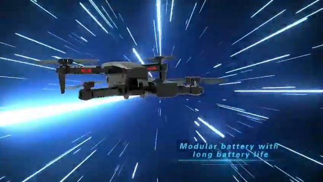 X1 RC Drone with Camera 4K Dual Camera WiFi FPV Mini Foldable Quadcopter with Function Trajectory смотреть онлайн