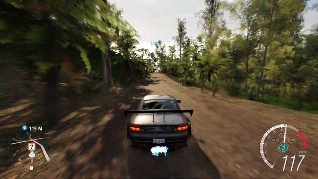 4k FORZA HORIZON 3 МОЖНО ПОИГРАТЬ! смотреть онлайн