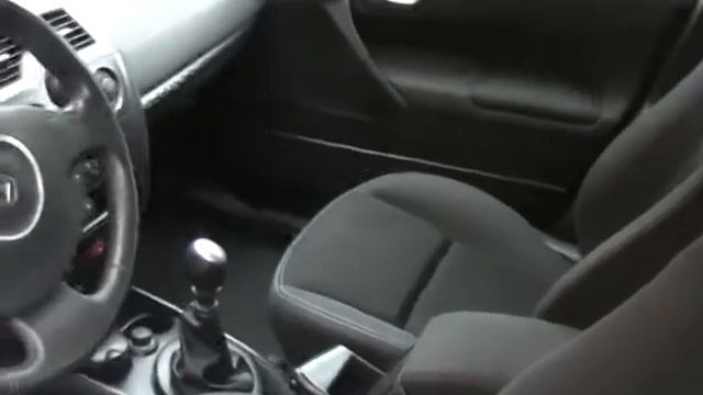 Renault Megane GRANDTOUR 1.5 DCI 106 CV TAGLIANDATA RENAULT смотреть онлайн