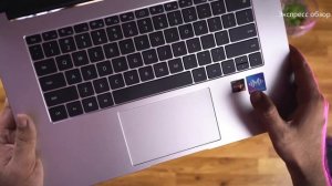 Обзор ноутбука Honor MagicBook 15