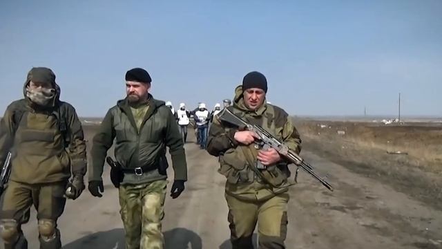 "ПОБЕДА ЗА НАМИ!" (из х\ф "Ополченочка") сл. и муз. Роман Разум смотреть онлайн