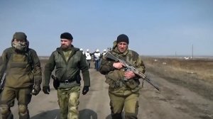 "ПОБЕДА ЗА НАМИ!" (из х\ф "Ополченочка") сл. и муз. Роман Разум