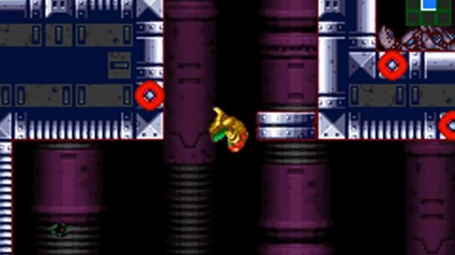 [TAS] Metroid: Zero Mission in 32:08 (20:59) смотреть онлайн