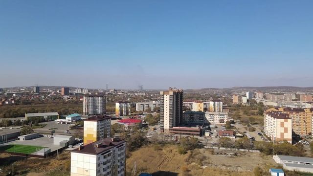 Что стало с Уссурийском в 2021г смотреть онлайн