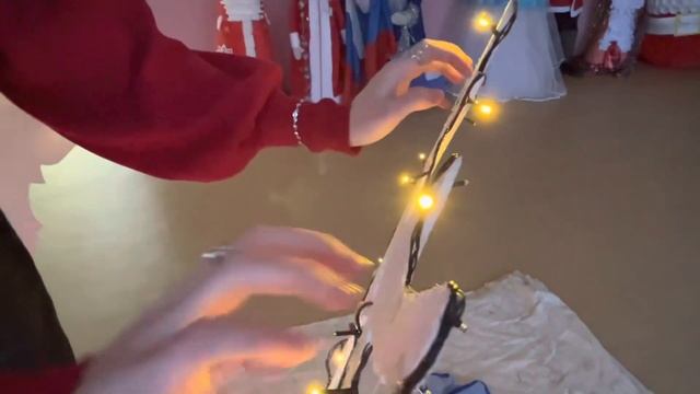 ??асмр в новогодней школе?(6 часть) смотреть онлайн