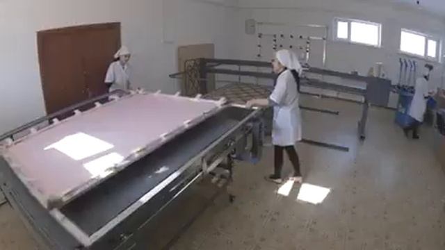 Одеяла из верблюжьей шерсти смотреть онлайн