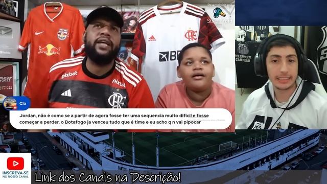 REAÇÕES dos FLAMENGUISTAS FURIOSOS com a DERROTA - BRAGANTINO 4X0 FLAMENGO [REACT BRASILEIRÃO 2023] смотреть онлайн