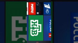 ТТК тв на смартфоне.