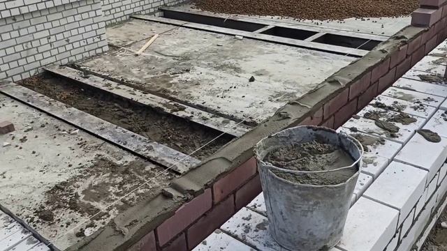 Шведской кельмой да по Русски. смотреть онлайн