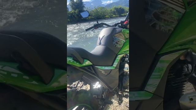 CmC TekkeN 250 cc... #CrossHighway смотреть онлайн