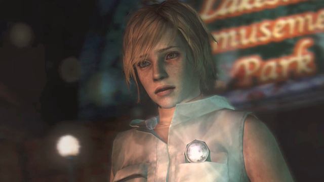 Wait For Me | Silent Hill 3 Inspired Music (Never Forgive me, Never Forget me Mixed) смотреть онлайн