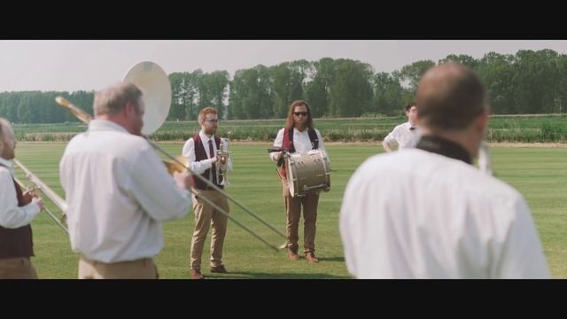 Sophie & Thomas - The Wedding Highlights смотреть онлайн