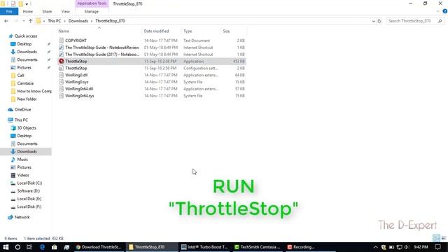 CPU stuck 0.79 GHz? l Problem Solved l 100% Working l смотреть онлайн