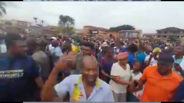 President Kamto (Cameroun) Sonko(Senegal) Assimi (Mali)Traore(Burkina)Masra(Tchad) смотреть онлайн