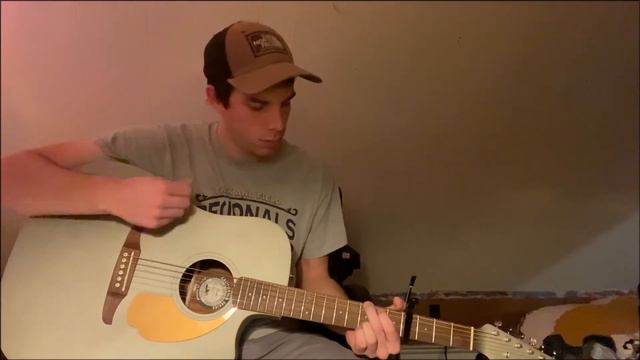 Better Fender Redondo Player Review