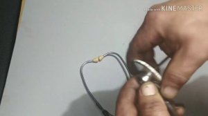 как прослушать ДВС своими руками?