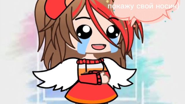 Если тут наберётся 5 лайков покажу свой нос) #1