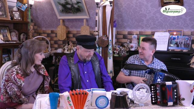 ПЕСНИ НАШЕЙ МОЛОДОСТИ ПОД ГАРМОНЬ! ДВОРОВЫЕ ПЕСНИ! МИХАИЛ МАЛЬКОВ НА УЛИЦЕ БОЛОТОВА! смотреть онлайн