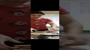 7.03 ЗАВТРАК  НА СКОРУЮ РУКУ