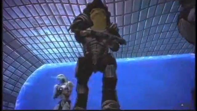 Does Mass Effect live up to the hype? смотреть онлайн