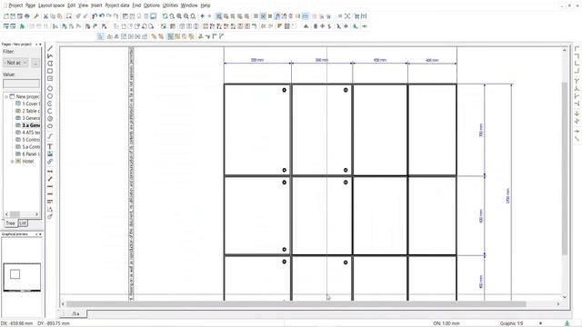 General Assembly Diagram || 2D enclosure design смотреть онлайн