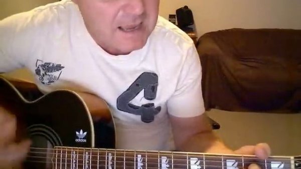 ♪♫ The Beatles - I'm Only Sleeping (Tutorial)