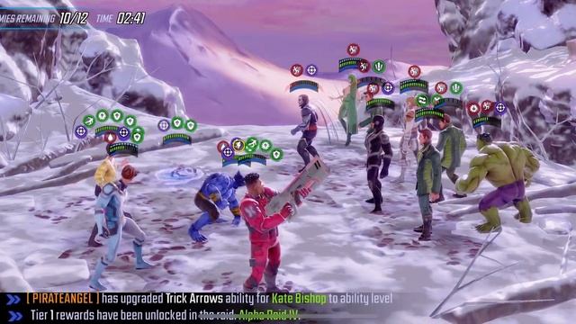 Doom 2.2 Mutant Node 2 смотреть онлайн