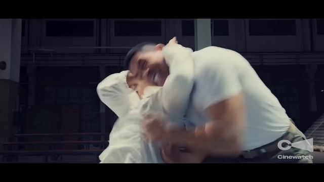 Ip Man 4: The Finale | Final Fight Scene смотреть онлайн