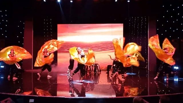 Танец "ЕГИПЕТ" #славянскийбазар #festivalvitebsk смотреть онлайн