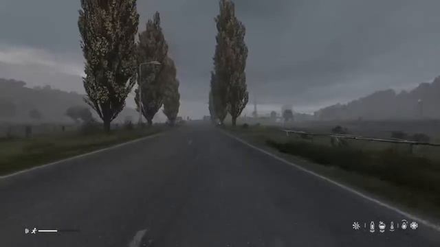 Dayz смотреть онлайн