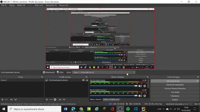 Wbijanie 30 lv w minecraft KoksCraft [#LIVE] смотреть онлайн