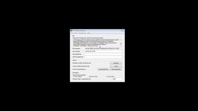 BitBucket repository and code sharing ,git , key generation using puttyGen tortoisesvn смотреть онлайн