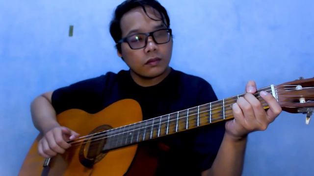 4 Non Blondes what's Up || Fingerstyle guitar By Mozha смотреть онлайн