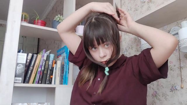 ПРИЧЕСКИ ИЗ ПИНТЕРЕСТ ?? смотреть онлайн