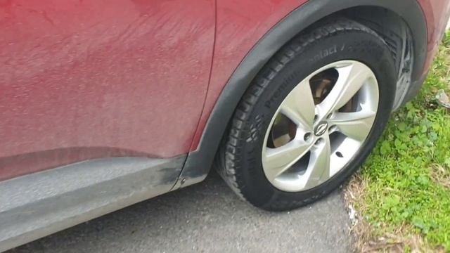 Carpro Darkside vs Meguiars Endurance смотреть онлайн