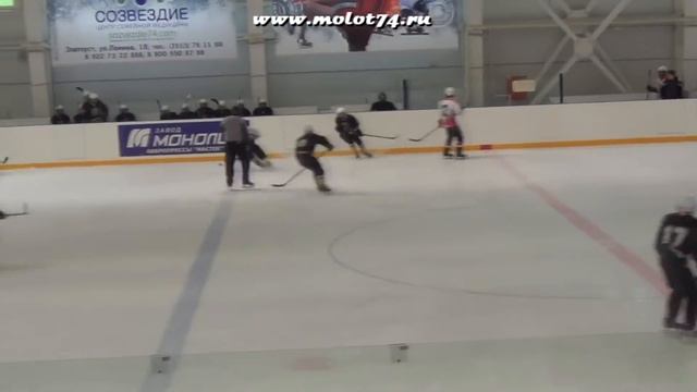 ХК "МОЛОТ"2000 Чебаркуль - ХК "УРАЛЬСКИЕ ТИГРЫ"2000 Златоуст 1 период смотреть онлайн