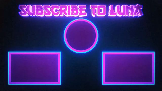 Luna Saturn Official Outro смотреть онлайн