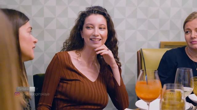 Наталья Огинская: Без какого средства не обойтись? / О каком средстве нельзя забывать? смотреть онлайн